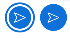 Image showing an icon with focus and an icon without focus